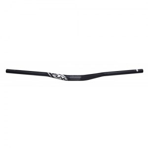 ΤΙΜΟΝΙ Funn Τιμόνι BLACKACE 31.8MM Rise 7mm x 785mm x 5° Back x 2° Up - Carbon DRIMALASBIKES_product